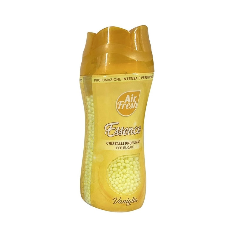 Trends Washing Machine Crystals 275Gr Essence - Vanilla