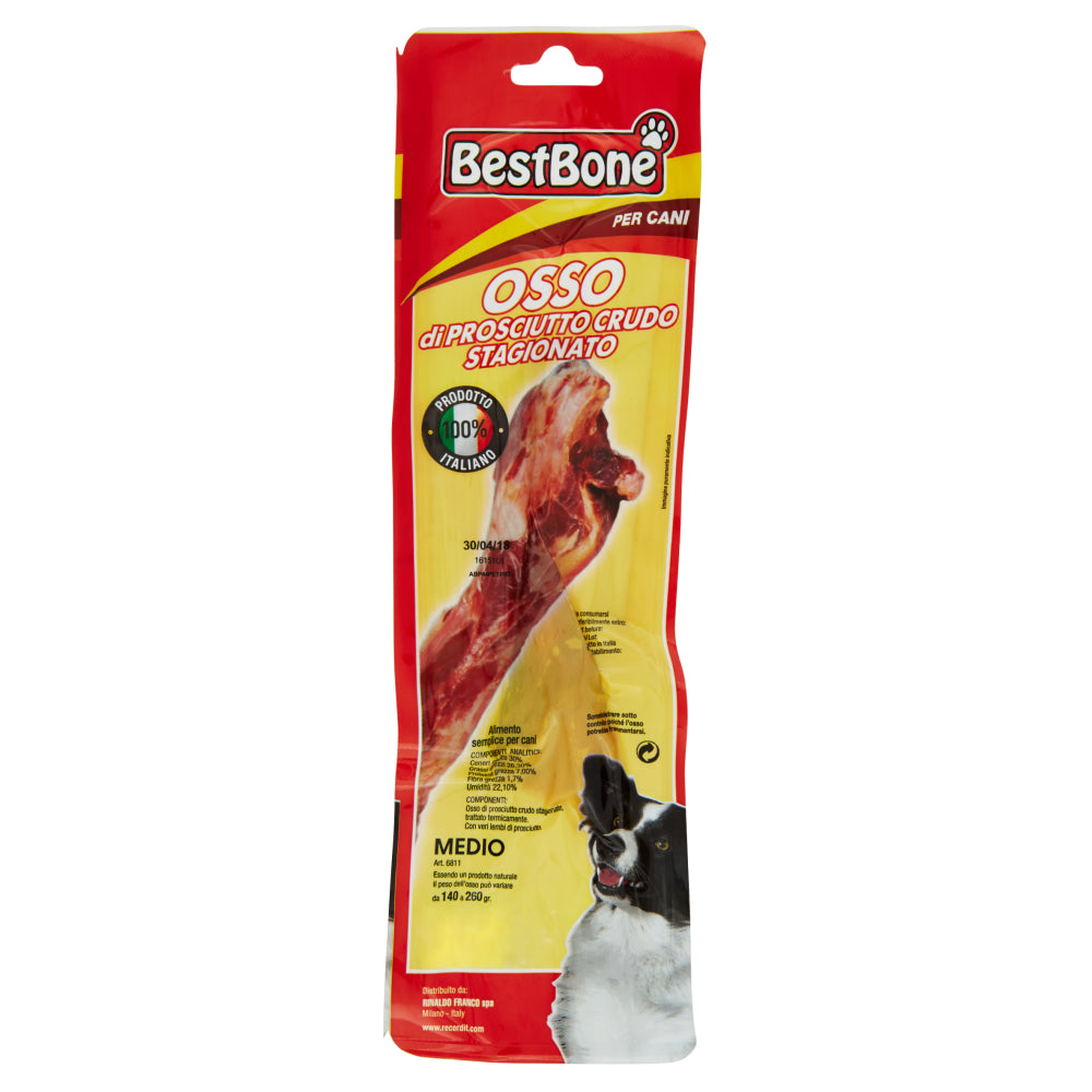 Best B.Osso Prosciutto Md  Pz1