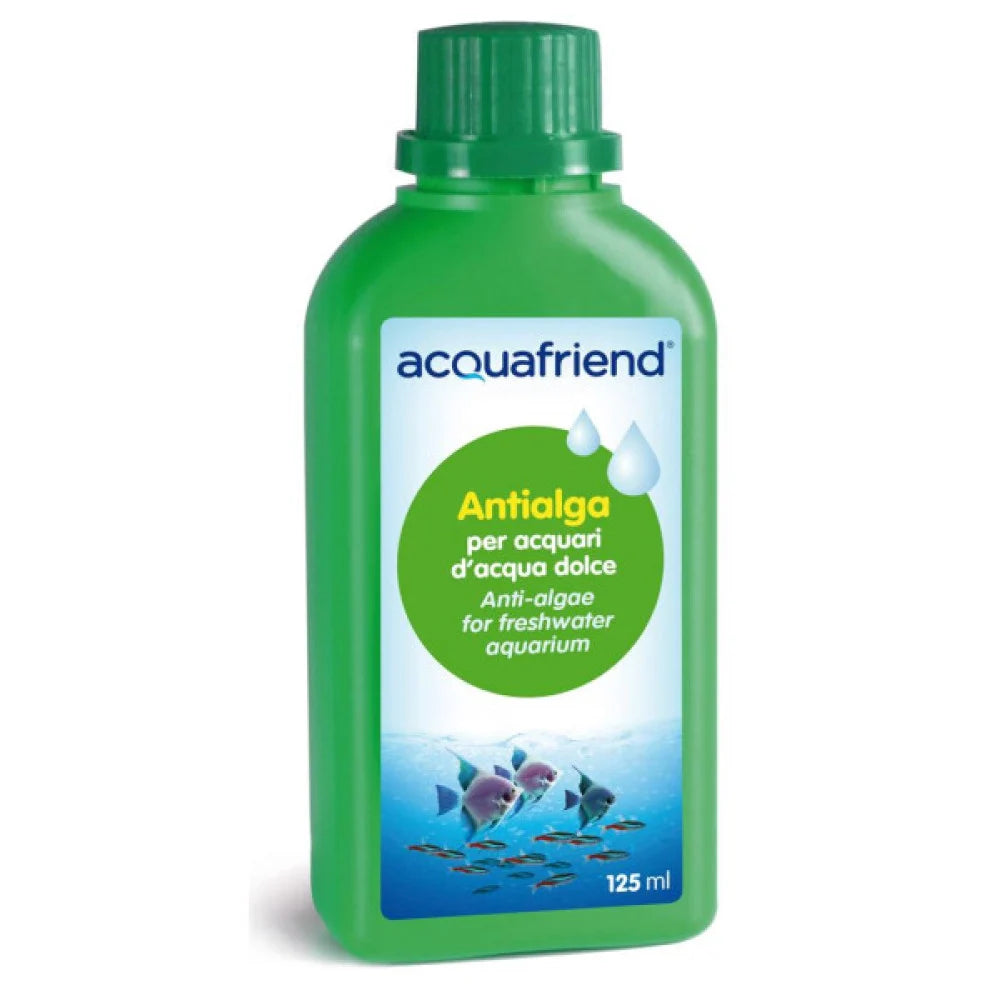 Acquafriend Antialga 125Ml