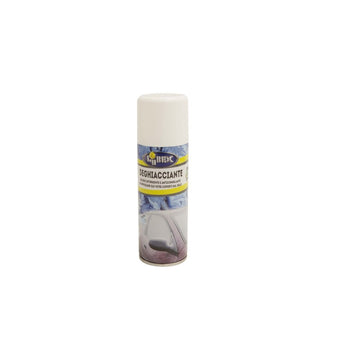 Lubex Deghiacciante Spray Ml200