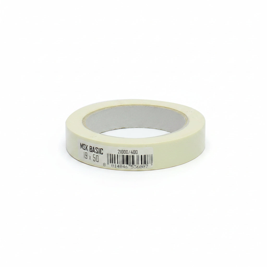 Geko Nastro Carta Hm 19Mm X 50Y