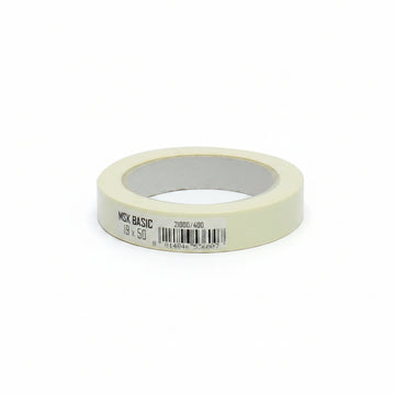 Geko Nastro Carta Hm 19Mm X 50Y