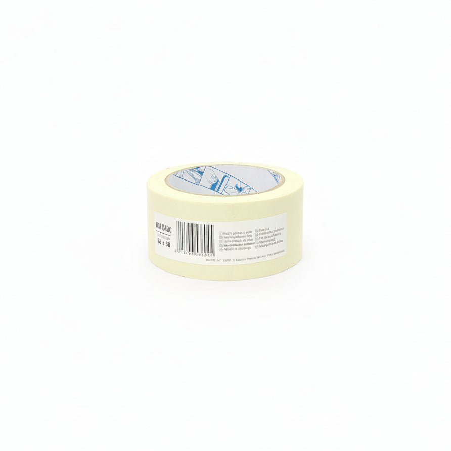 Geko Nastro Carta Hm 50Mm X 50Y
