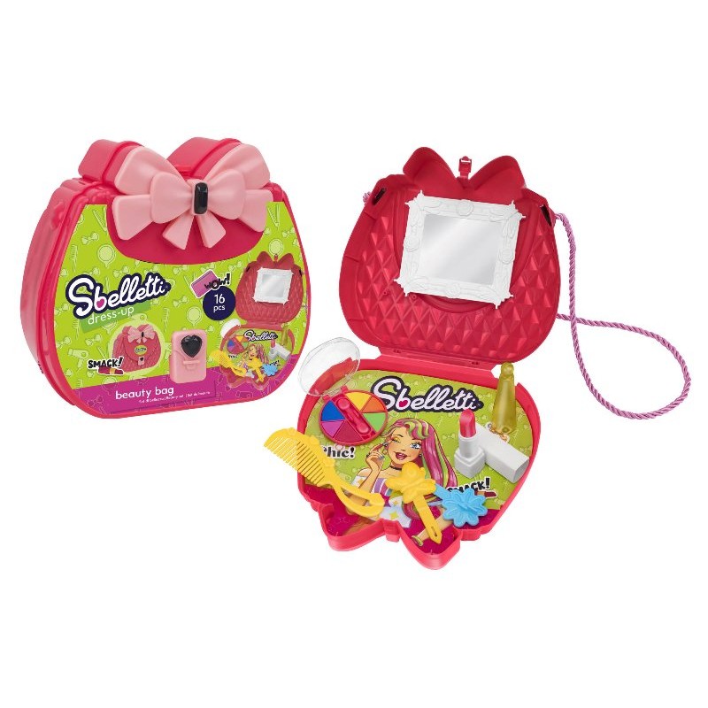 Globo Borsetta Beauty 16Pz