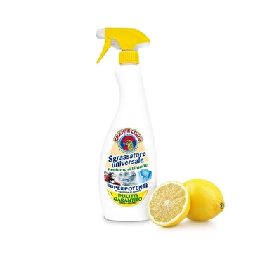Chanteclair - Sgrassatore Limone 850 ml