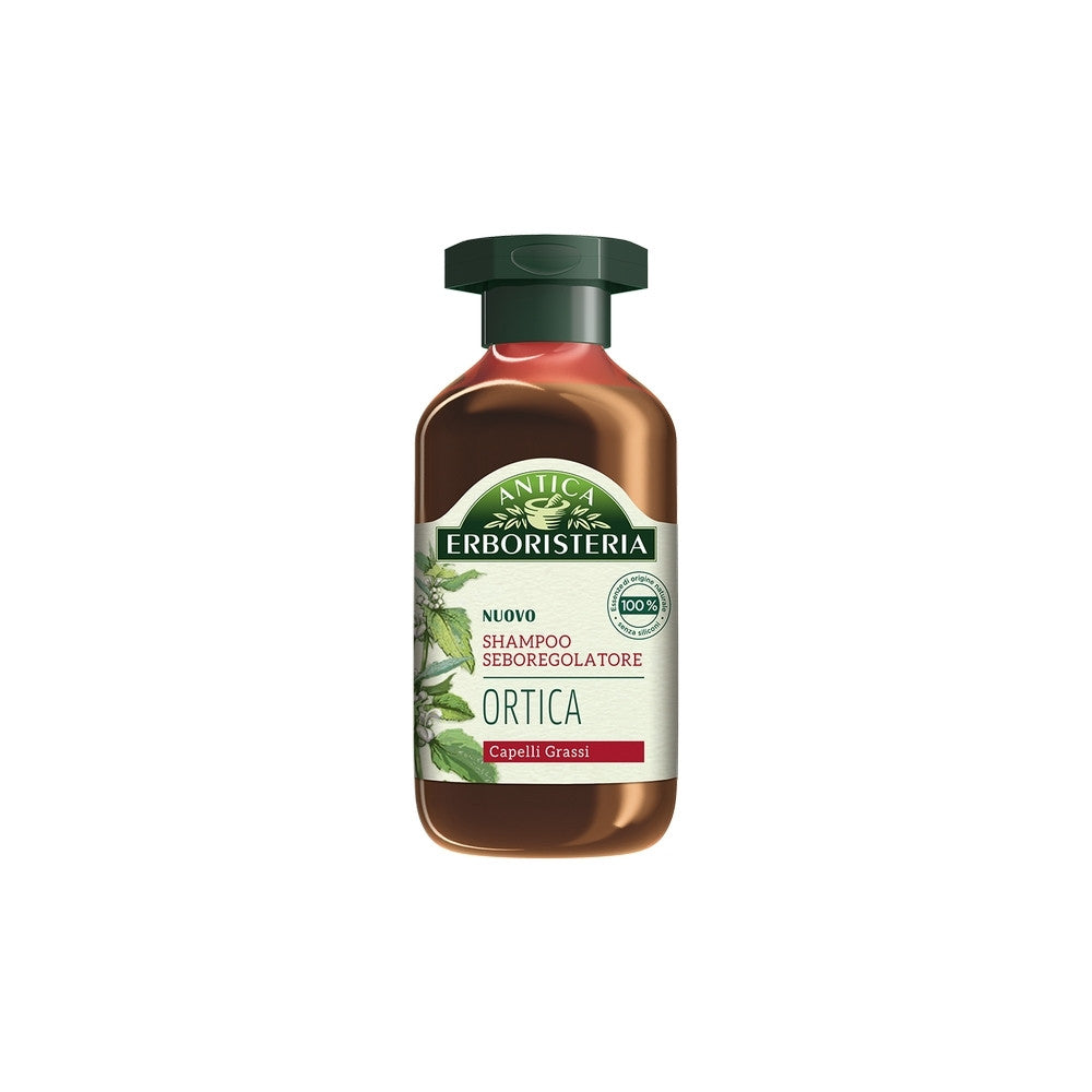 Antica Erboristeria - Shampoo Ortica 250Ml