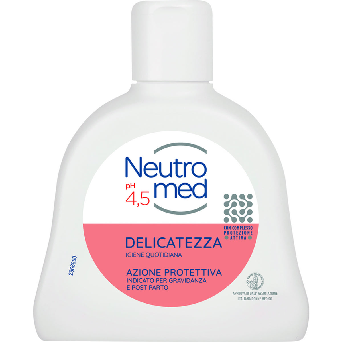 Neutromed Delicate Intimate Cleanser Ml200