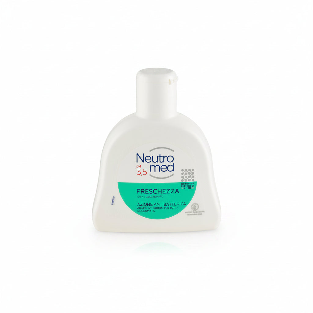 Neutromed Intimate Cleanser Fresh Ml200