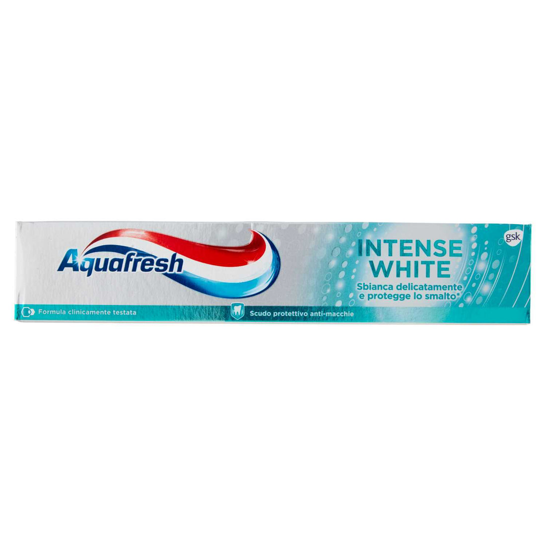 Aquafresh Whitening Dentifricio 75Ml