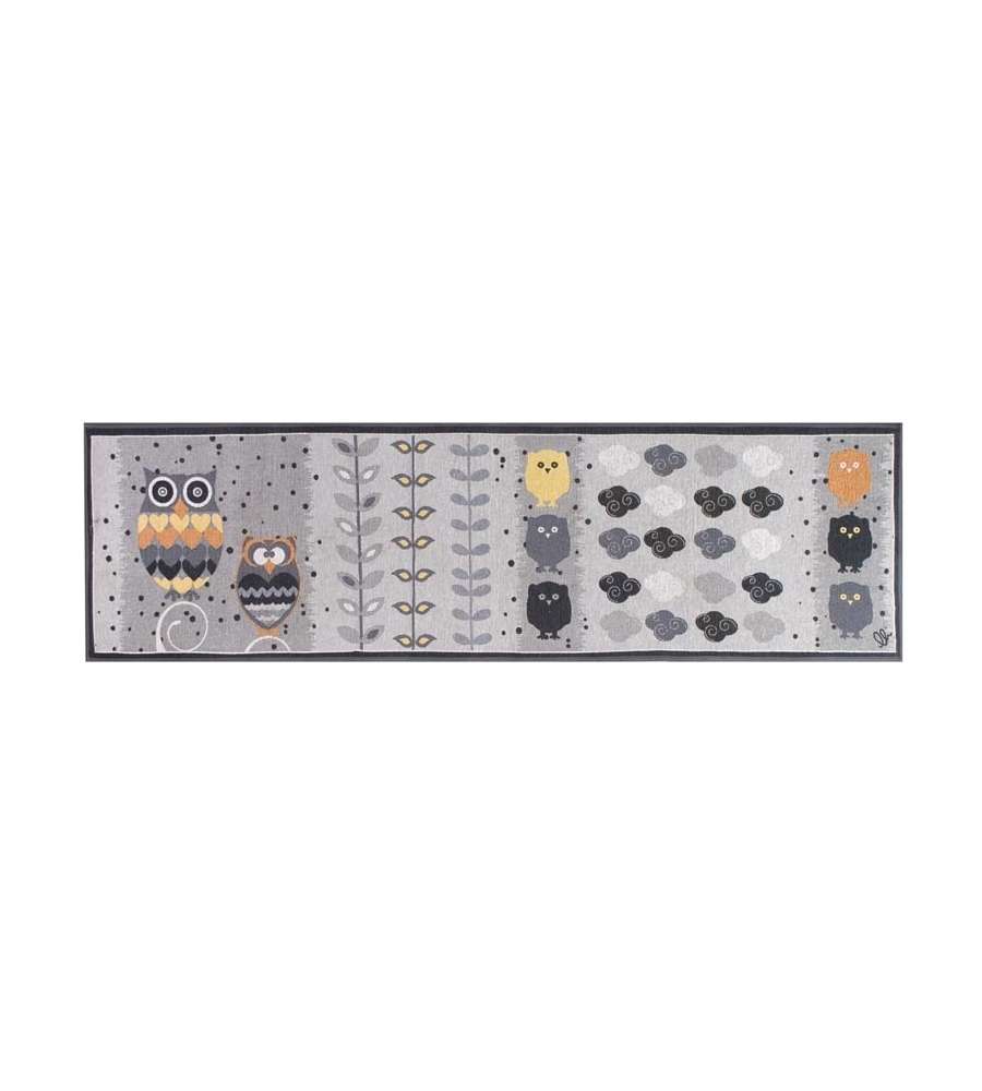 T.Olivo Tappeto Sprint 50X110 Cm