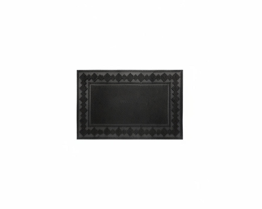 T.Olivo Zerbino Morbido Latex 40X60