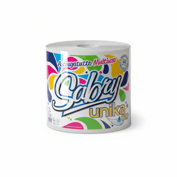 Sabry Asciugatutto Multiuso Unika 800