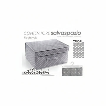 Gicos Luh/Scatola Cuore Tnt 40*33*20Cm Sb5-H-N