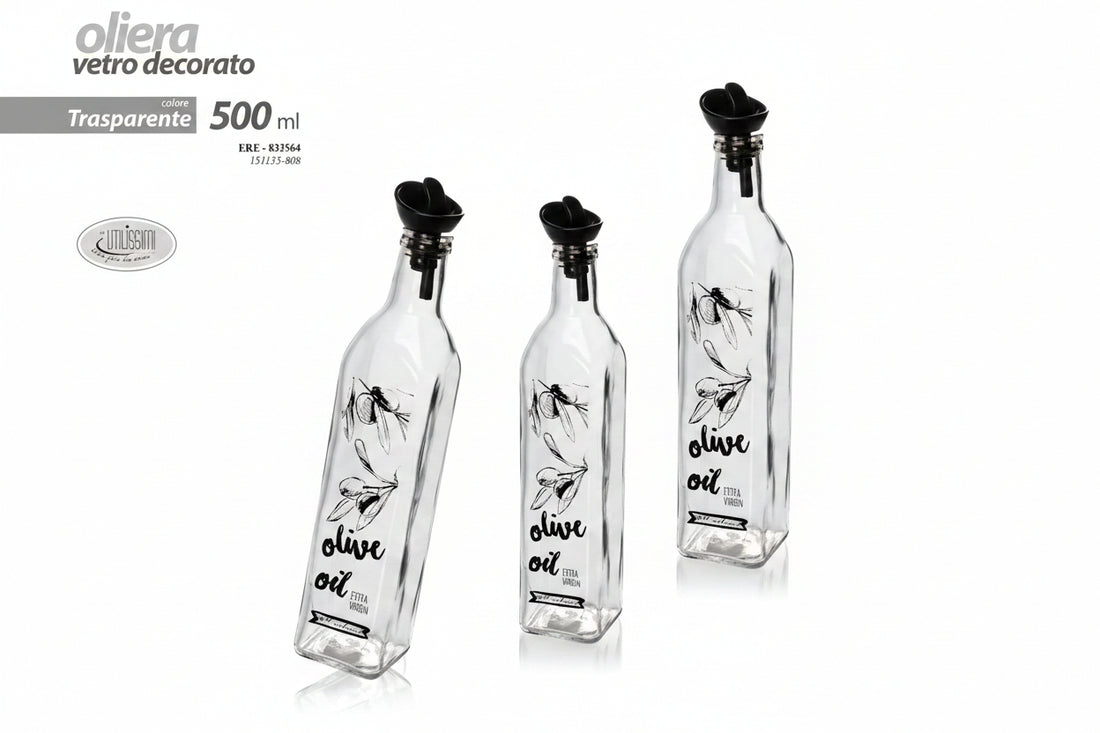 Gicos Ere/Oliera Olive Qta 500Cc 151135-808