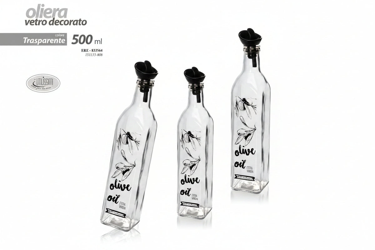 Gicos Ere/Oliera Olive Qta 500Cc 151135-808