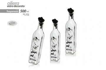Gicos Ere/Oliera Olive Qta 500Cc 151135-808