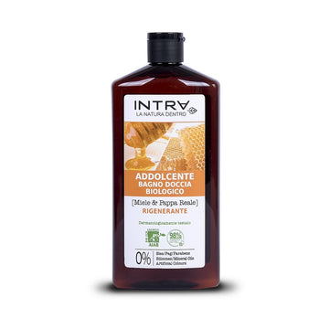 Intra Bio Bagno 400Ml Miele & Pappa Reale
