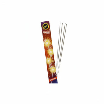 I Razzi Candela Magica 17.5 Cm