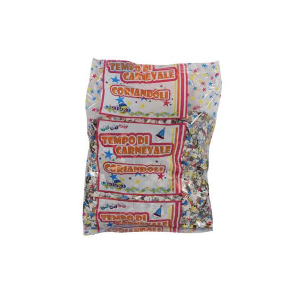 Ss Coriandoli Busta 200Gr
