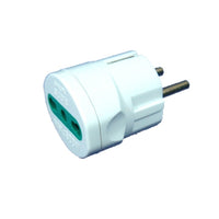 Extrastar Adattatore spina 16A CON PRESA 10/16A