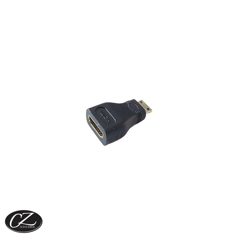 Wimitech Adattatore hdmi-mini hdmi F/M ca-1046