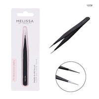 Melissa - Metal Nail Decoration Clip