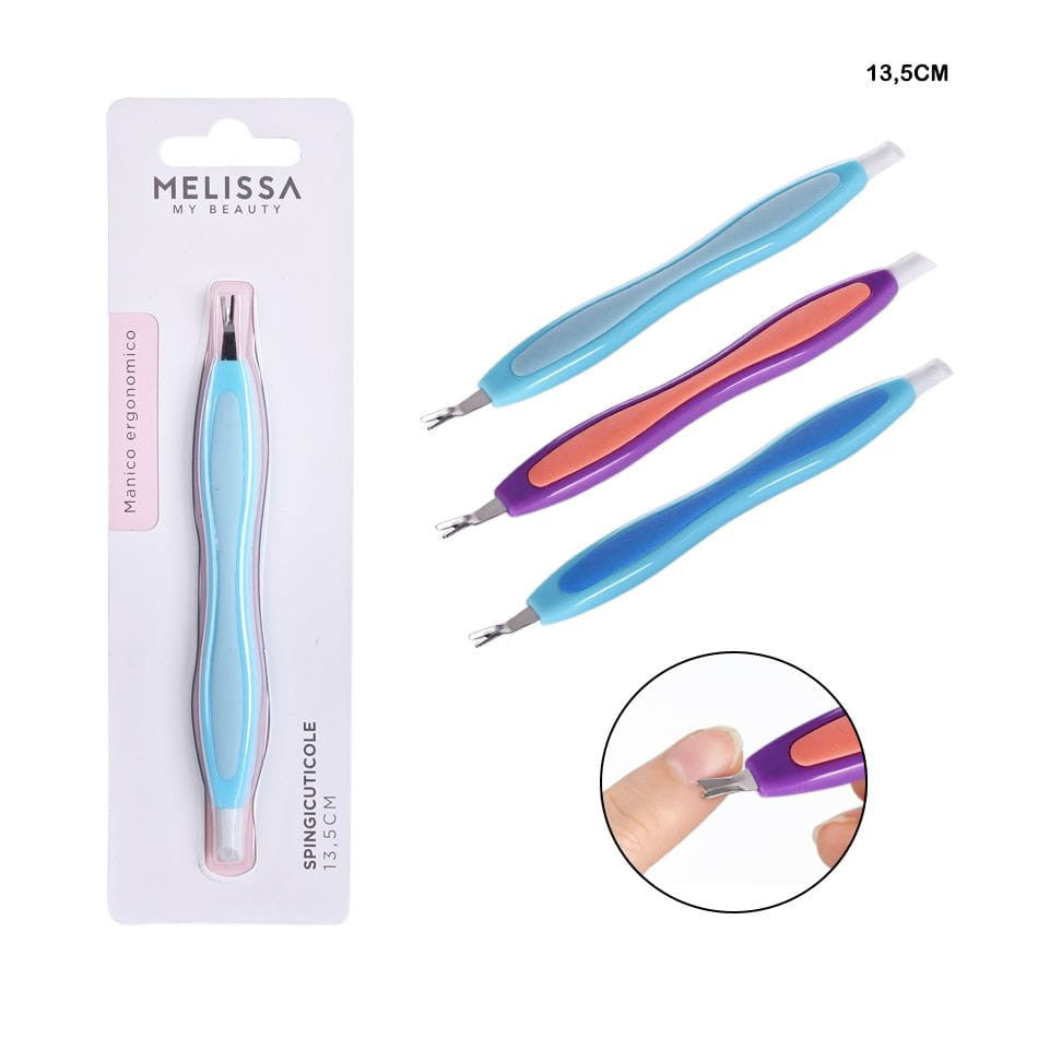 Melissa - Cuticle Pusher 13.5cm.