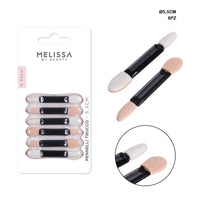 Melissa - Makeup Brushes