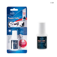 Dc Super Colla A Pennello 5G Bl.