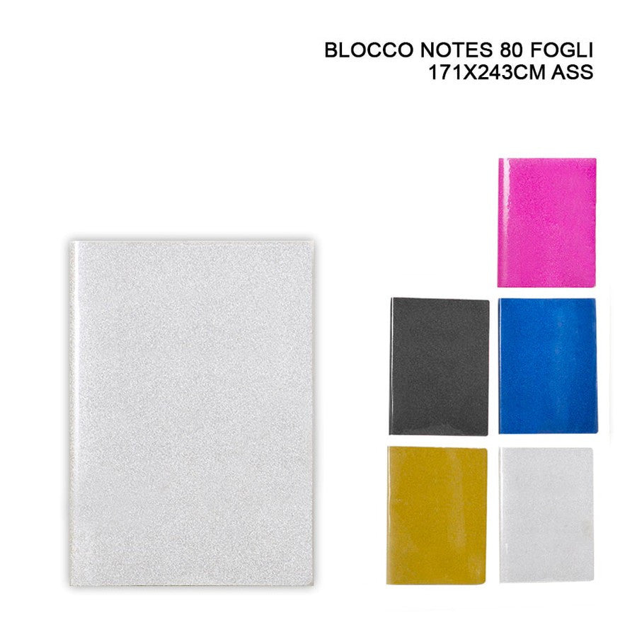Pryma Memobook 80Fogli 171X243Cm