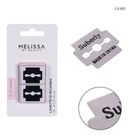Melissa Lamette Di Ricambio 10Pz