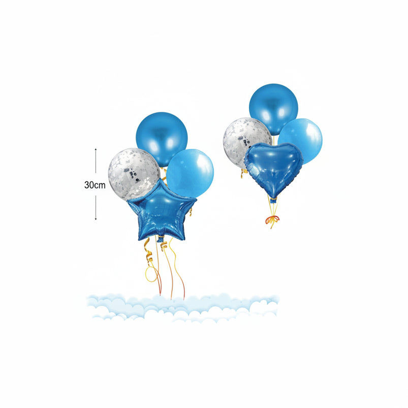 Dz - Party Balloons 8Pz4