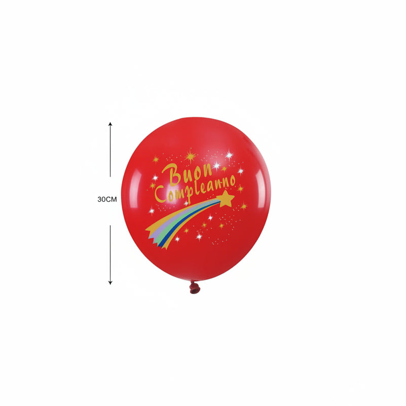Dz - Party Balloons21