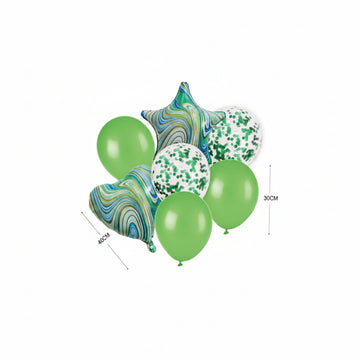 Dz - Party Balloons26