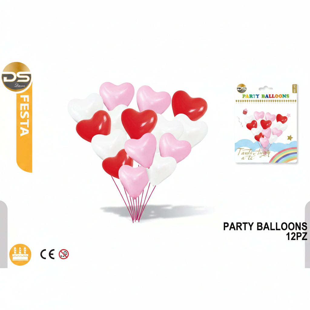 Dz - Party Balloons3