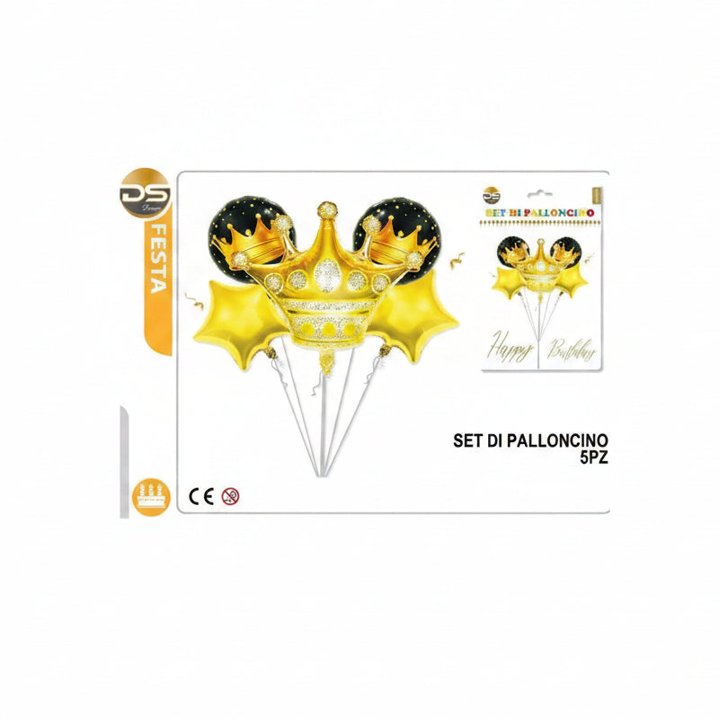 Dz - Party Balloons Corona