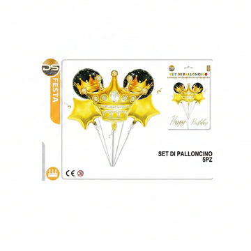 Dz - Party Balloons Corona