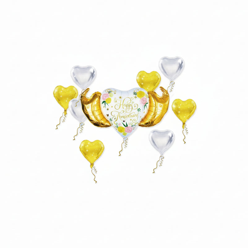 Dz - Party Balloons5