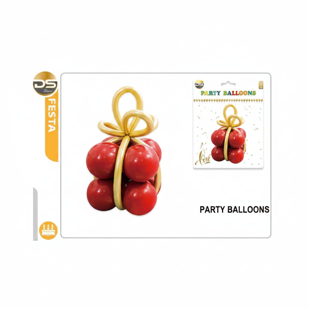 Dz - Party Balloons15