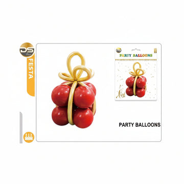 Dz - Party Balloons15