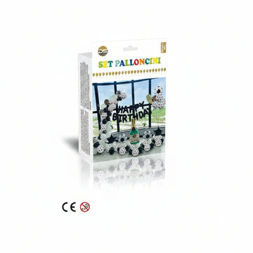 Dz - Party Set Palloncini12