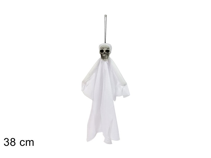 Christmas Appendino Fantasma Bianco W1K24053 White