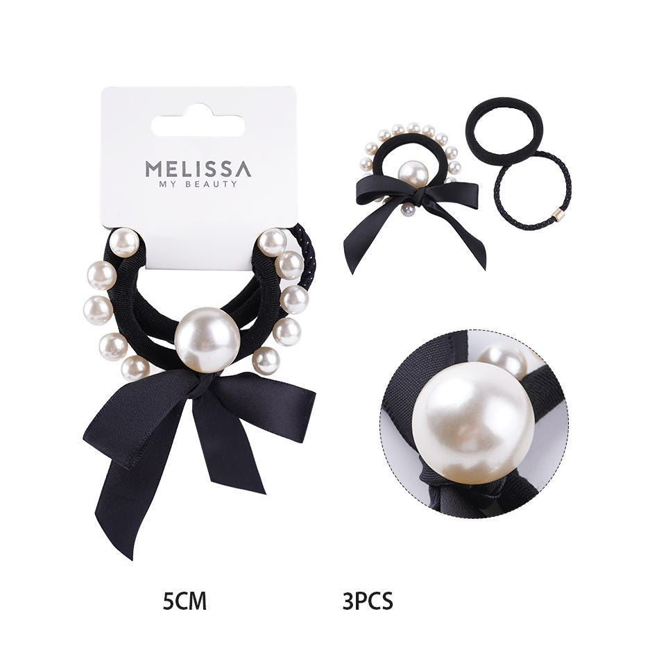 Melissa Elastic Hair 5cm 3pcs