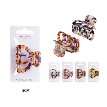 Melissa Hair Clip 5cm