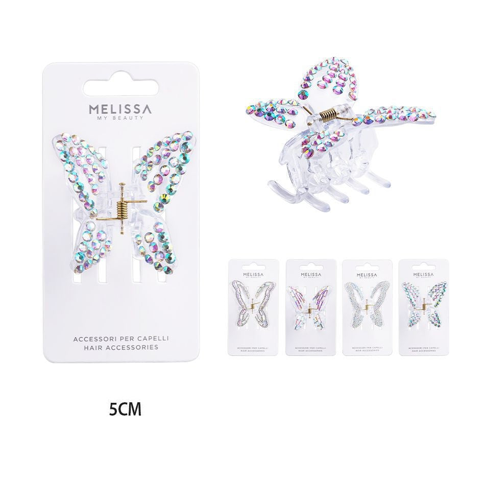 Melissa Hair Clip 5cm
