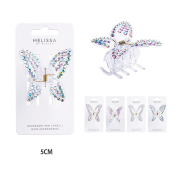 Melissa Hair Clip 5cm