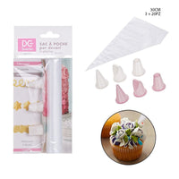 Dc Sac a poche 3 Beccucci