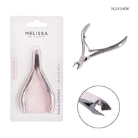 Melissa - Stainless Steel Pliers 10.2x5.8Cm