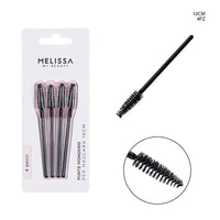 Melissa Punta Mascara Monouso 10Cm 4Pz