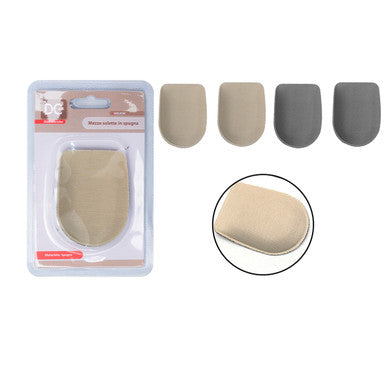 Dc Mezze Solette Spugna 6X8.5Cm